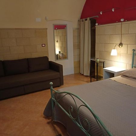 La Dimora Degli Dei Appartement Bari Buitenkant foto