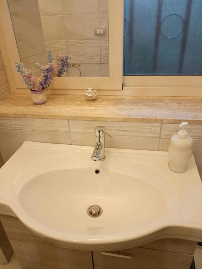La Dimora Degli Dei Appartement Bari Buitenkant foto